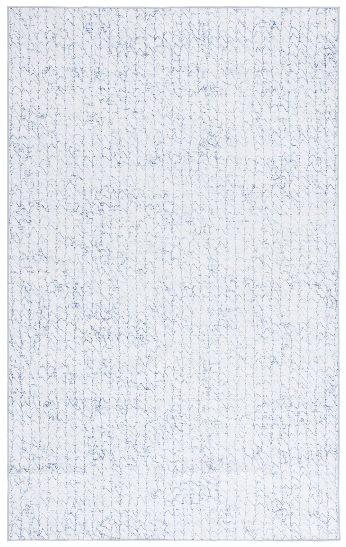 Safavieh Malibu Mbu901F Grey/Blue Rug.