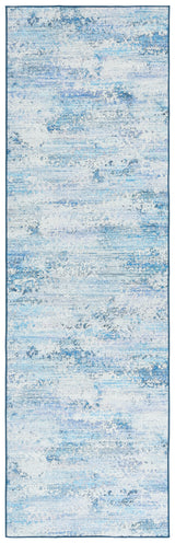 Safavieh Malibu Mbu904F Grey/Blue Rug.