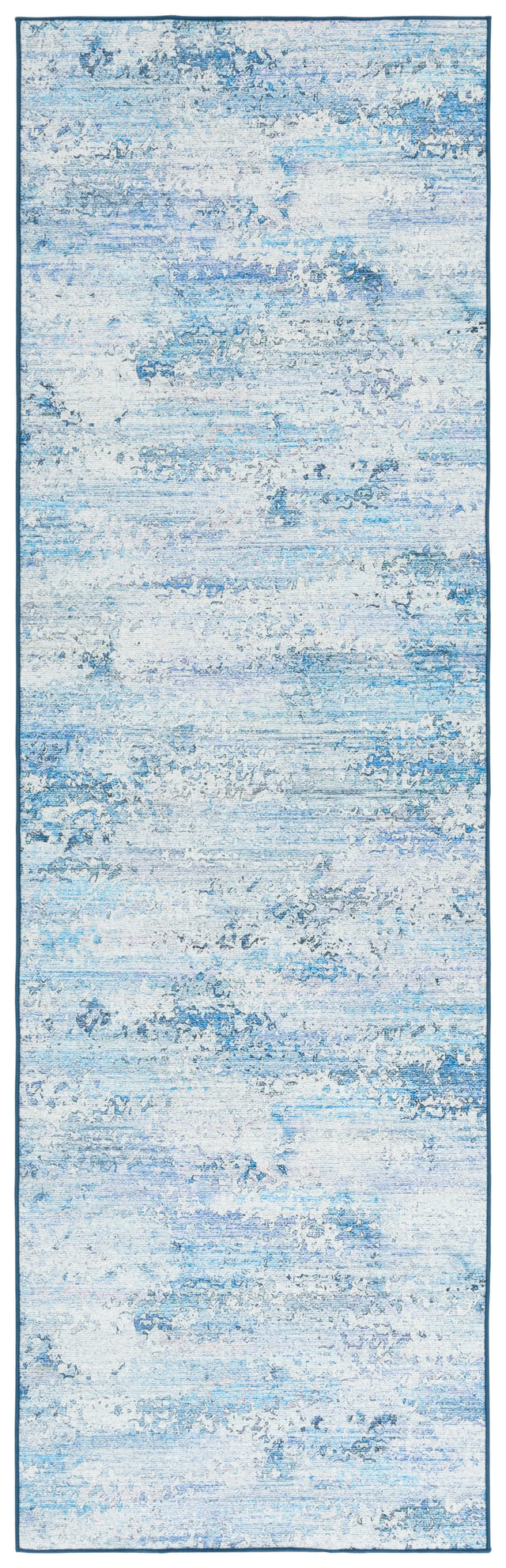 Safavieh Malibu Mbu904F Grey/Blue Rug.