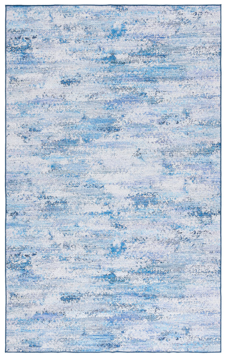 Safavieh Malibu Mbu904F Grey/Blue Rug.