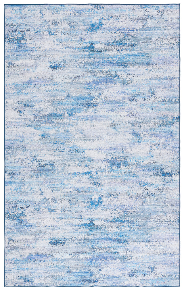 Safavieh Malibu Mbu904F Grey/Blue Rug.