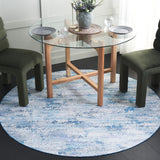 Safavieh Malibu Mbu904F Grey/Blue Rug.