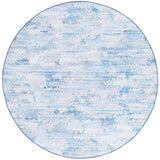 Safavieh Malibu Mbu904F Grey/Blue Rug.
