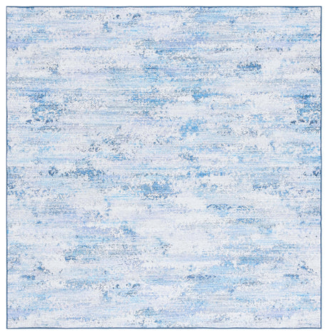 Safavieh Malibu Mbu904F Grey/Blue Rug.