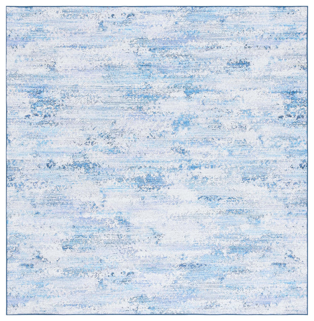 Safavieh Malibu Mbu904F Grey/Blue Rug.