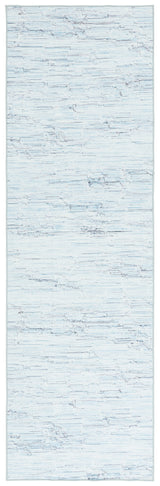 Safavieh Malibu Mbu914F Grey/Turquoise Rug.
