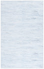 Safavieh Malibu Mbu914F Grey/Turquoise Rug.