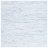 Safavieh Malibu Mbu914F Grey/Turquoise Rug.