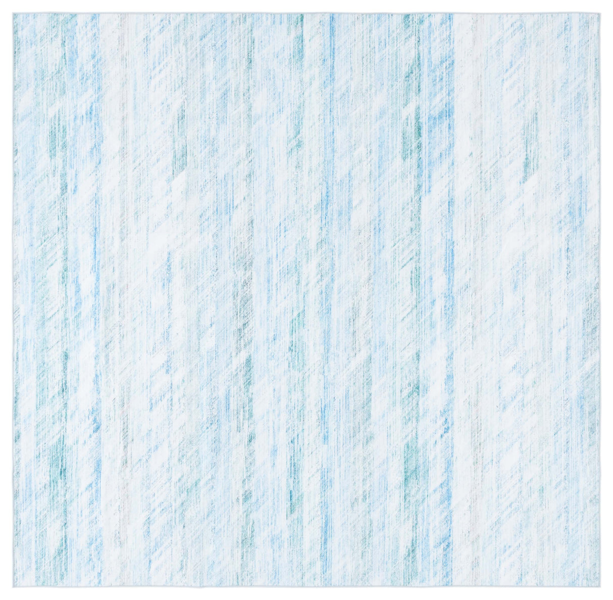 Safavieh Malibu Mbu919B Grey/Aqua Rug.