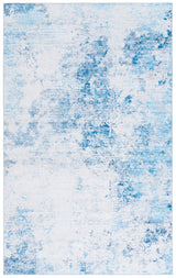 Safavieh Malibu Mbu943B Beige/Turquoise Rug.