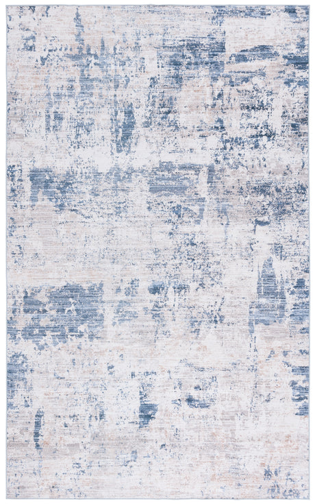 Safavieh Malibu Mbu944B Beige/Blue Rug.