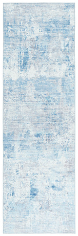 Safavieh Malibu Mbu944F Grey/Light Blue Rug.