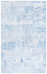 Safavieh Malibu Mbu944F Grey/Light Blue Rug.
