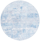 Safavieh Malibu Mbu944F Grey/Light Blue Rug.