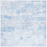 Safavieh Malibu Mbu944F Grey/Light Blue Rug.