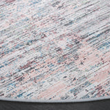 Safavieh Malibu Mbu944U Plum/Green Rug.