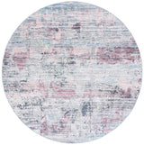 Safavieh Malibu Mbu944U Plum/Green Rug.