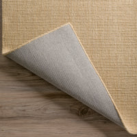 Dalyn Monaco Sisal Mc100 Honey Area Rug