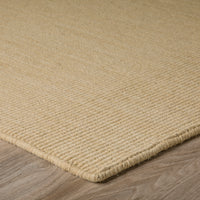 Dalyn Monaco Sisal Mc100 Honey Area Rug