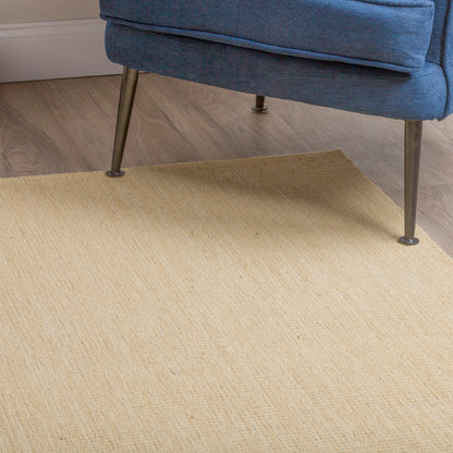 Dalyn Monaco Sisal Mc100 Honey Area Rug