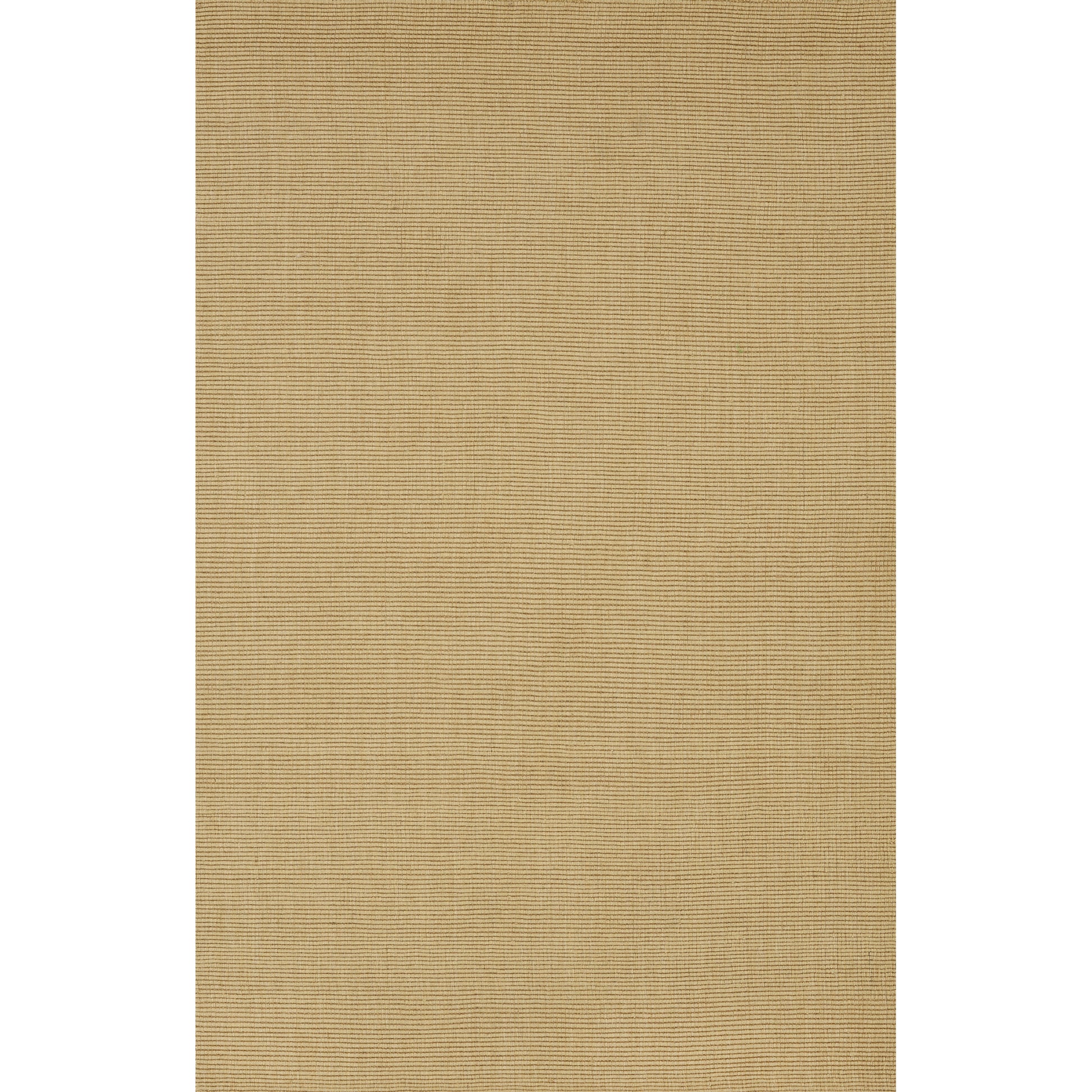 Dalyn Monaco Sisal Mc100 Honey Area Rug