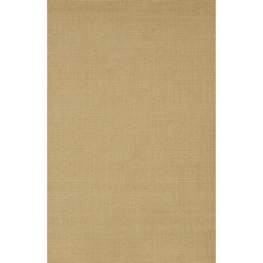 Dalyn Monaco Sisal Mc100 Honey Area Rug