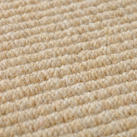 Dalyn Monaco Sisal Mc100 Honey Area Rug