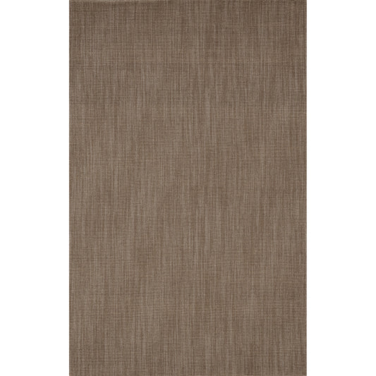 Dalyn Monaco Sisal Mc100 Mocha Area Rug