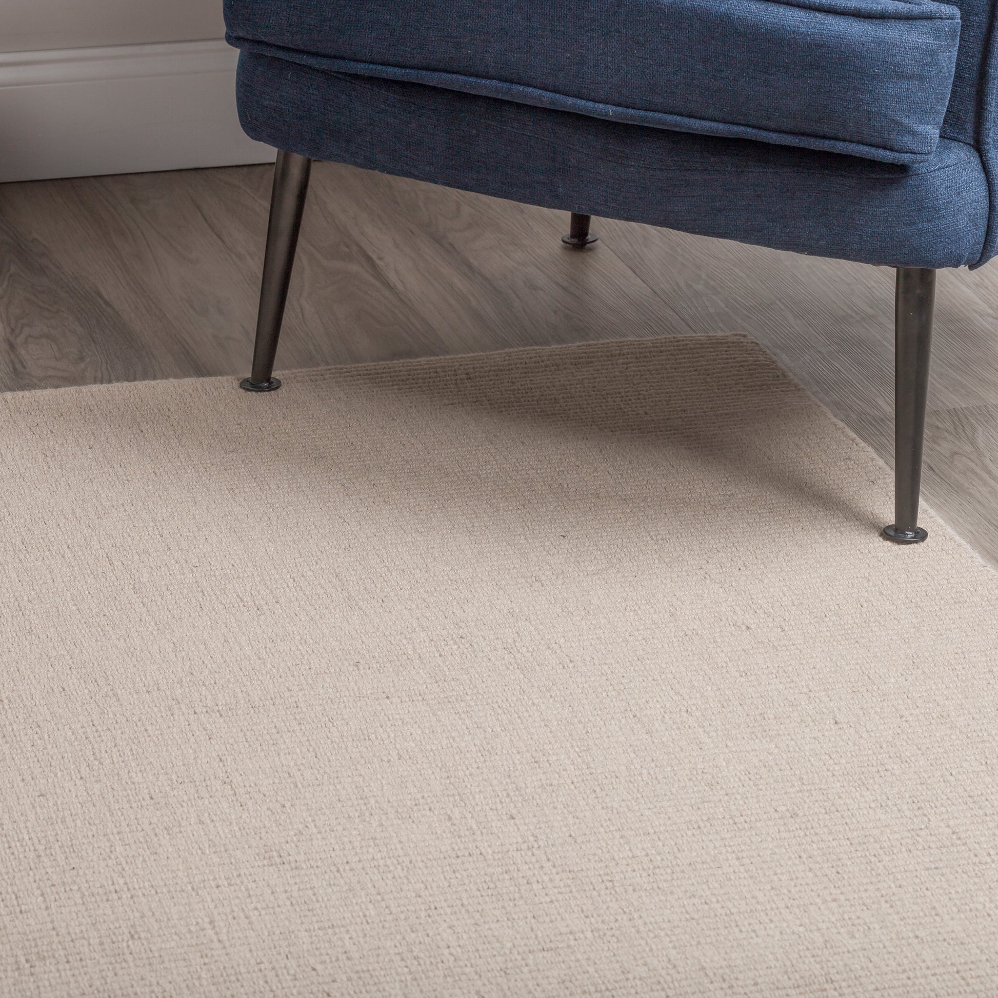 Dalyn Monaco Sisal Mc100 Sandstone Area Rug