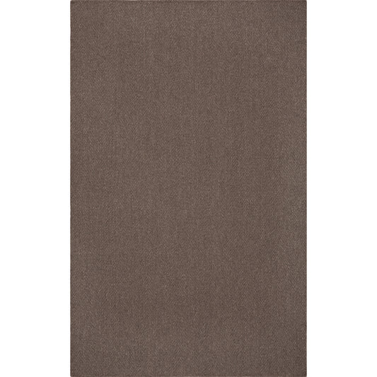 Dalyn Monaco Sisal Mc200 Charcoal Area Rug