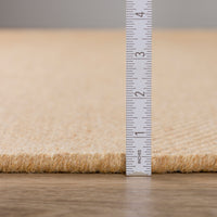 Dalyn Monaco Sisal Mc200 Ecru Area Rug