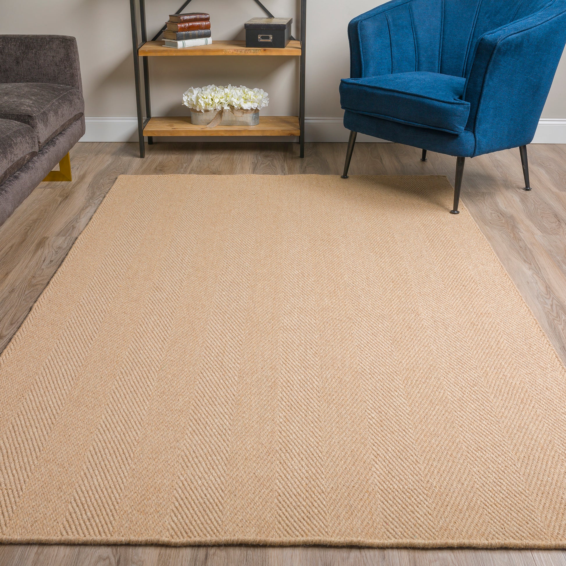 Dalyn Monaco Sisal Mc200 Ecru Area Rug