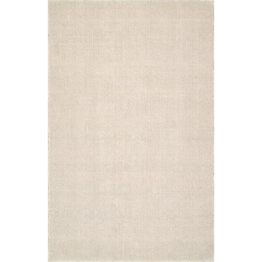 Dalyn Monaco Sisal Mc300 Ivory Area Rug