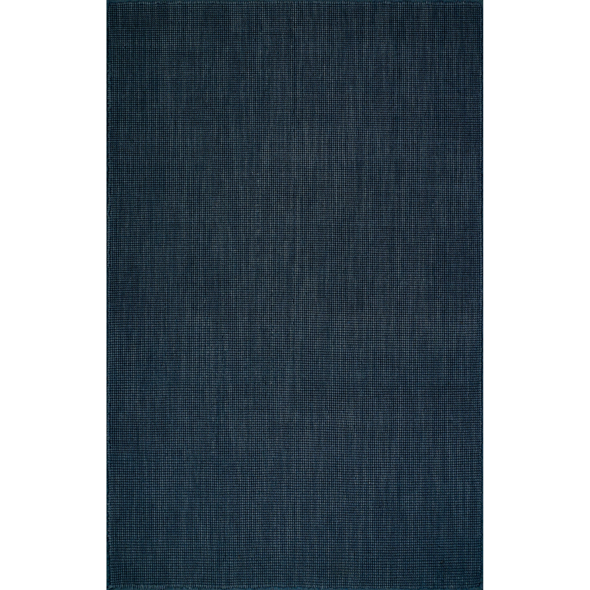 Dalyn Monaco Sisal Mc300 Navy Area Rug