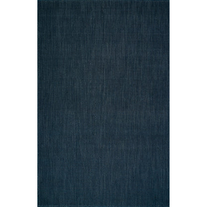 Dalyn Monaco Sisal Mc300 Navy Area Rug