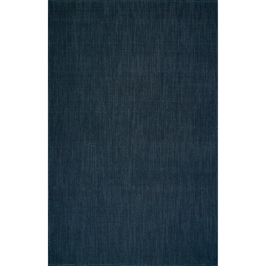 Dalyn Monaco Sisal Mc300 Navy Area Rug