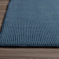 Dalyn Monaco Sisal Mc300 Navy Area Rug