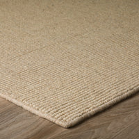 Dalyn Monaco Sisal Mc300 Oatmeal Area Rug