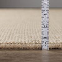 Dalyn Monaco Sisal Mc300 Oatmeal Area Rug