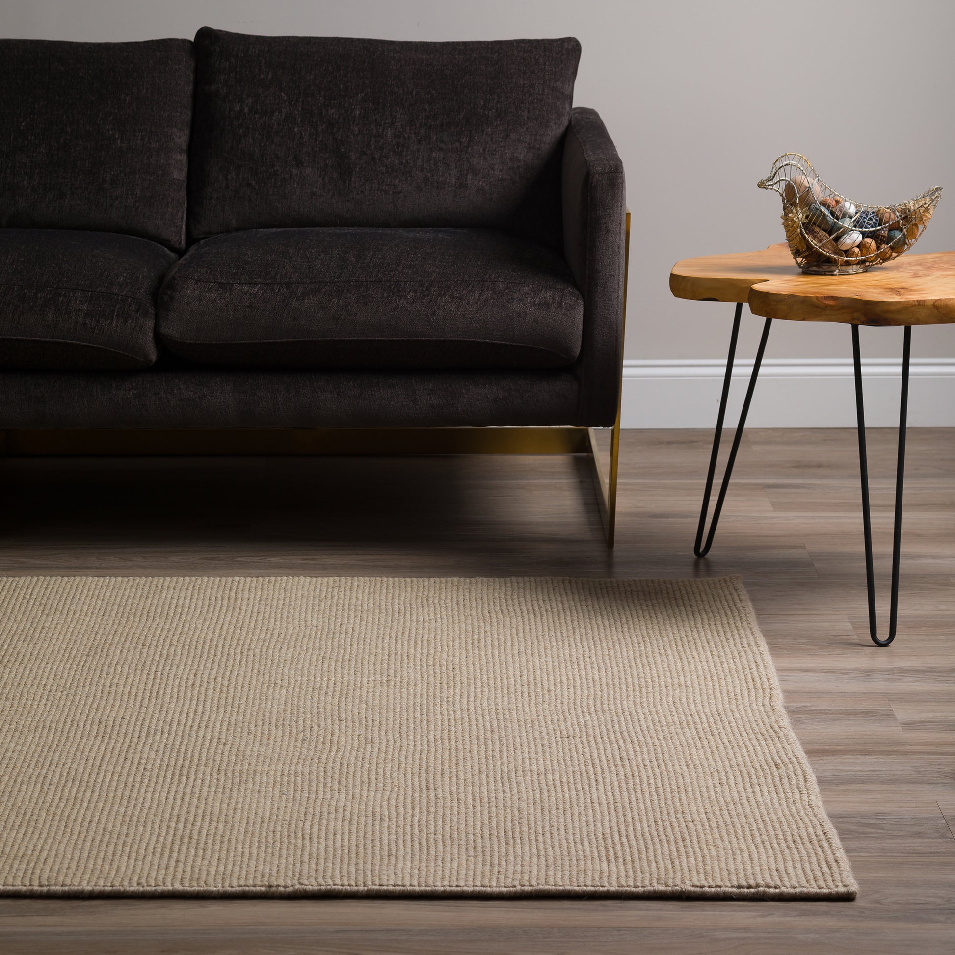 Dalyn Monaco Sisal Mc300 Oatmeal Area Rug