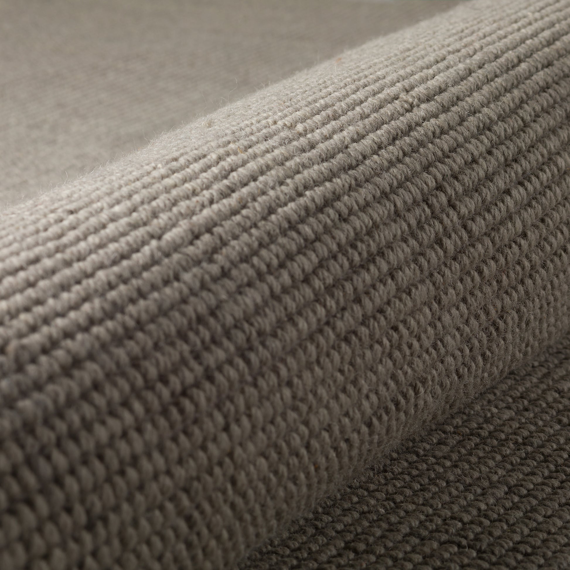 Dalyn Monaco Sisal Mc300 Silver Area Rug