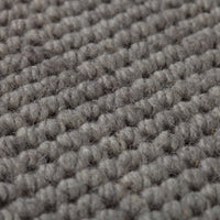 Dalyn Monaco Sisal Mc300 Silver Area Rug