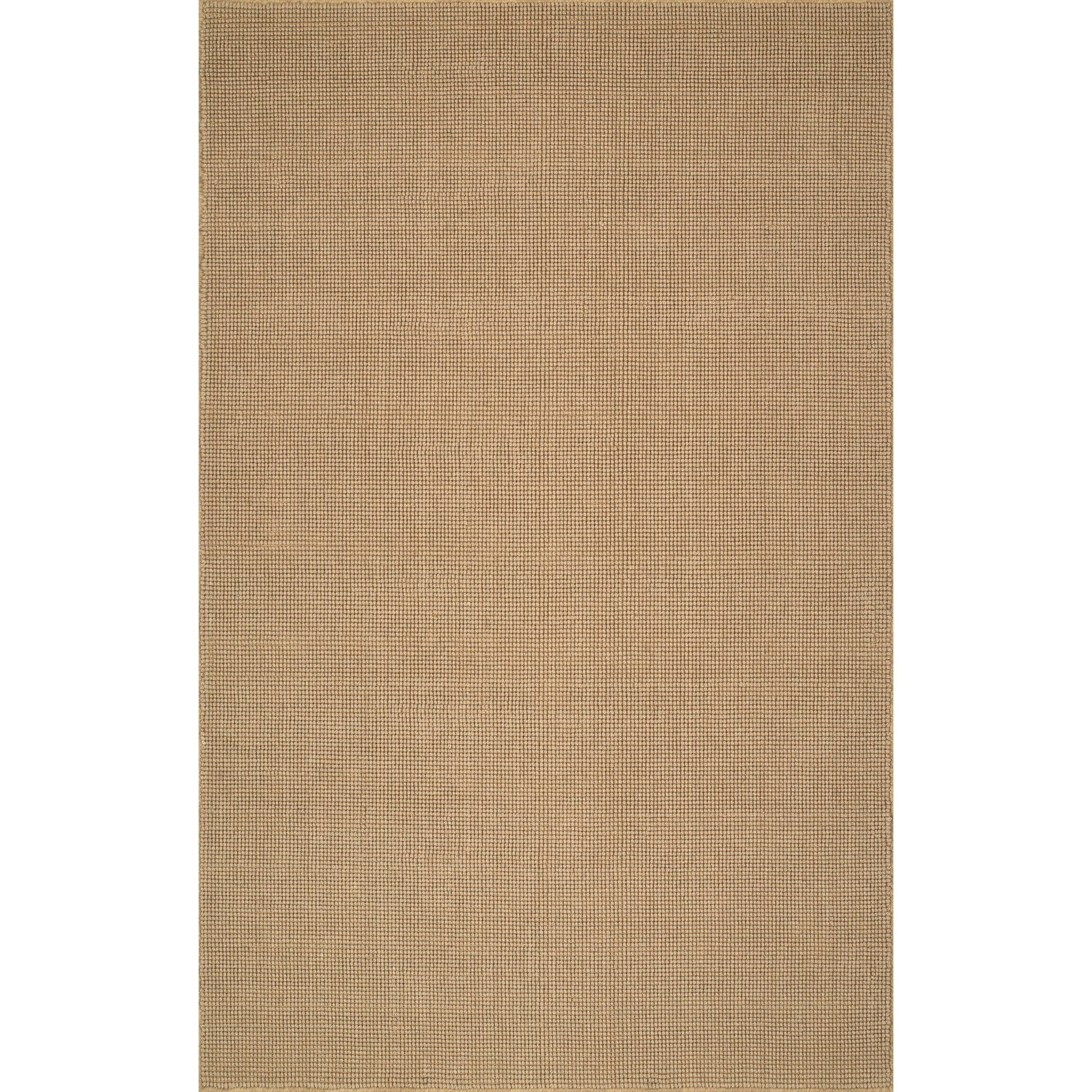 Dalyn Monaco Sisal Mc300 Wheat Area Rug