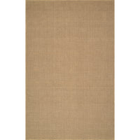 Dalyn Monaco Sisal Mc300 Wheat Area Rug