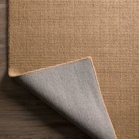 Dalyn Monaco Sisal Mc300 Wheat Area Rug