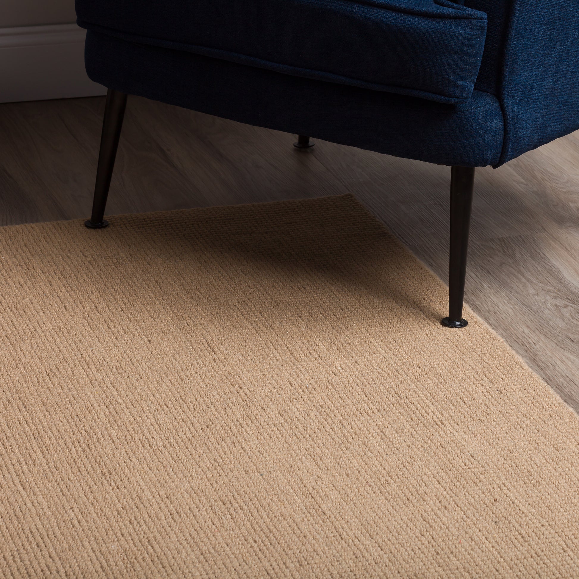 Dalyn Monaco Sisal Mc300 Wheat Area Rug