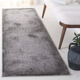 Safavieh Meadow Mdw333F Grey/Ivory Rug.