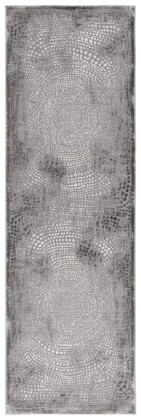 Safavieh Meadow Mdw333F Grey/Ivory Rug.