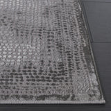 Safavieh Meadow Mdw333F Grey/Ivory Rug.