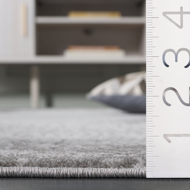 Safavieh Meadow Mdw333F Grey/Ivory Rug.